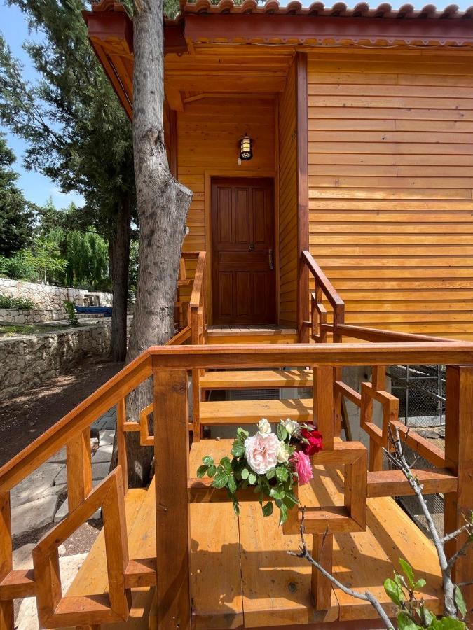 Trinitys Forest Bungalows Kemer Exterior foto