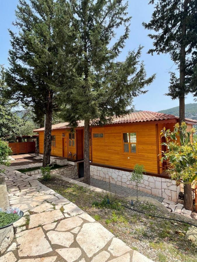 Trinitys Forest Bungalows Kemer Exterior foto